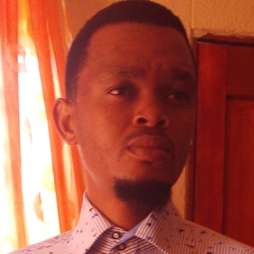 Tshegofatso M.