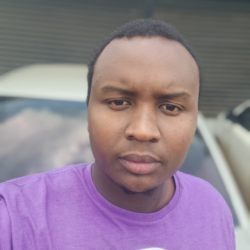Lewin R. profile photo