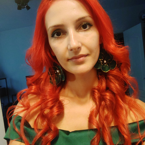 Oana A.