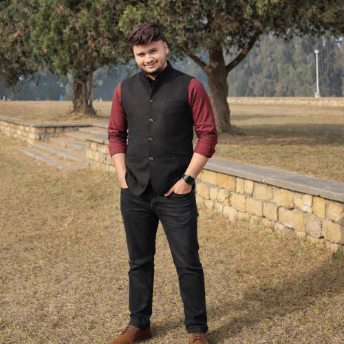 aman r. profile photo