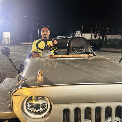 Clarence D. profile photo