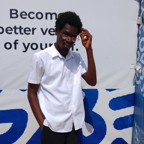 Lemuel A. profile photo