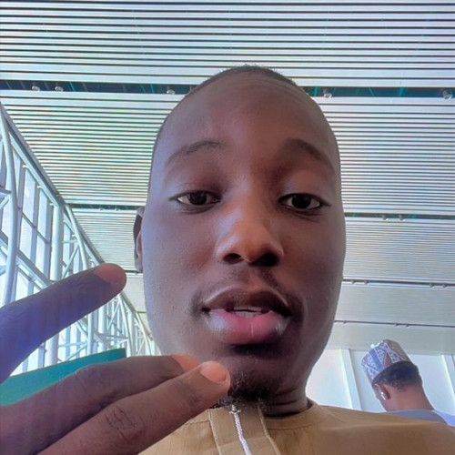 Adamu M. profile photo
