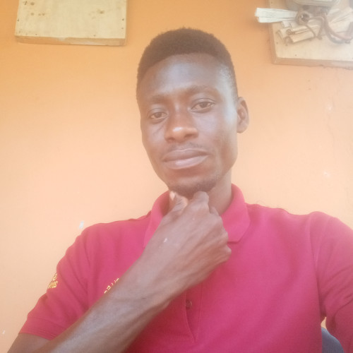 Emmanuel  E. profile photo