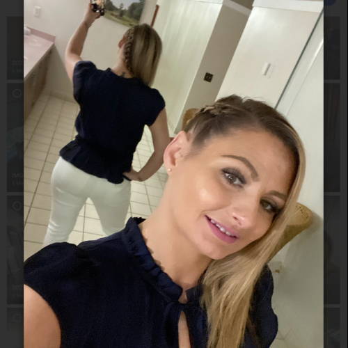 Krissy C. profile photo