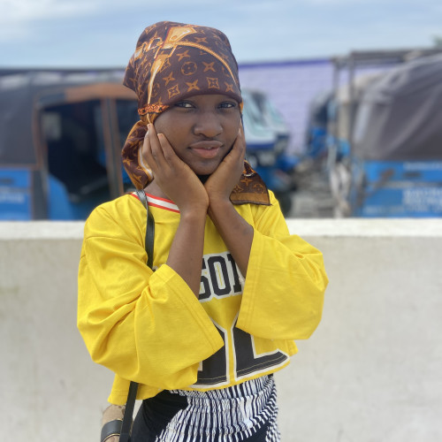 Oberhiri R. profile photo