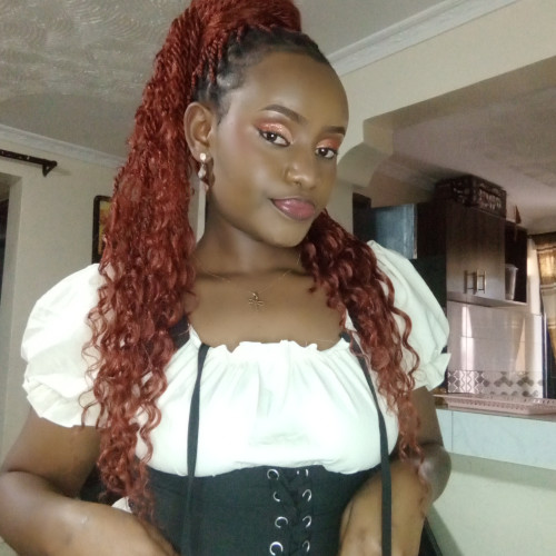 Sabina A. profile photo