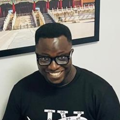Taiwo A. profile photo