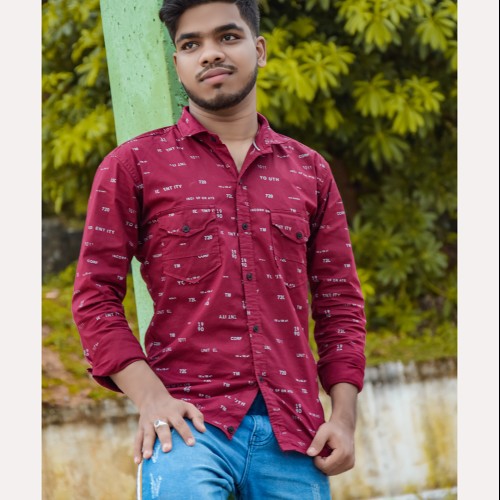 Jagadish S. profile photo