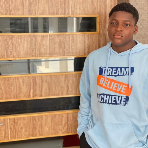 jay a. profile photo