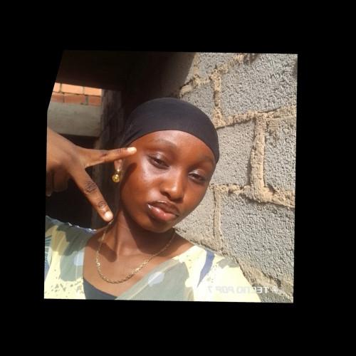 Odim  F. profile photo