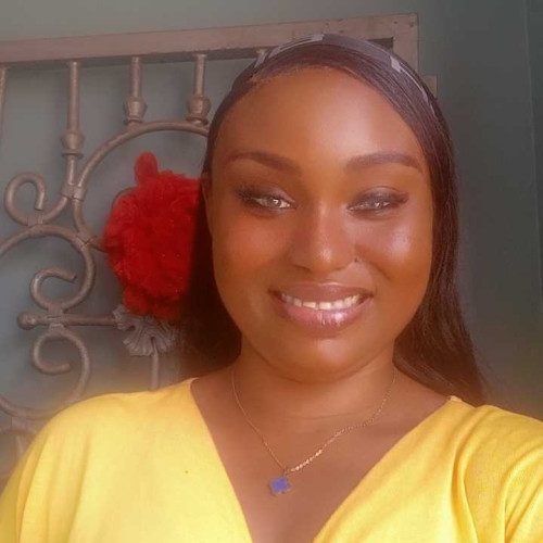 Gabrielle G. profile photo