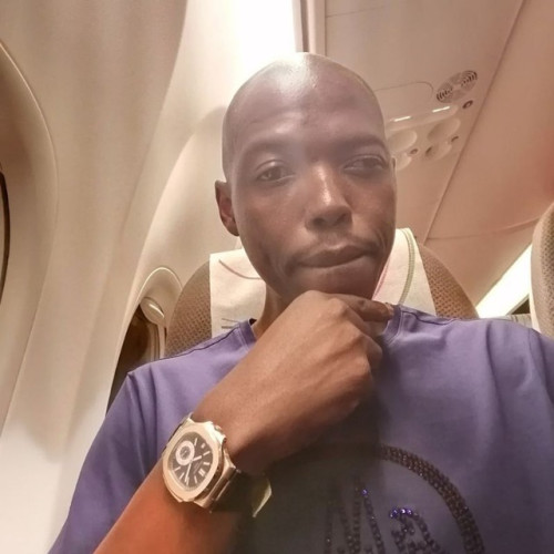 Nhlanhla V. profile photo