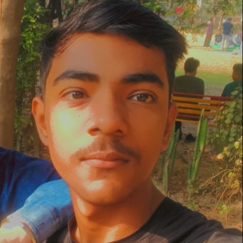 Pranjal  M. profile photo