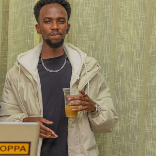 Griffin N. profile photo