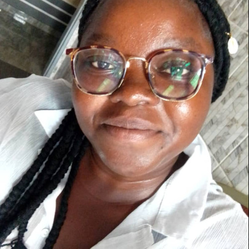 Ariane A. profile photo