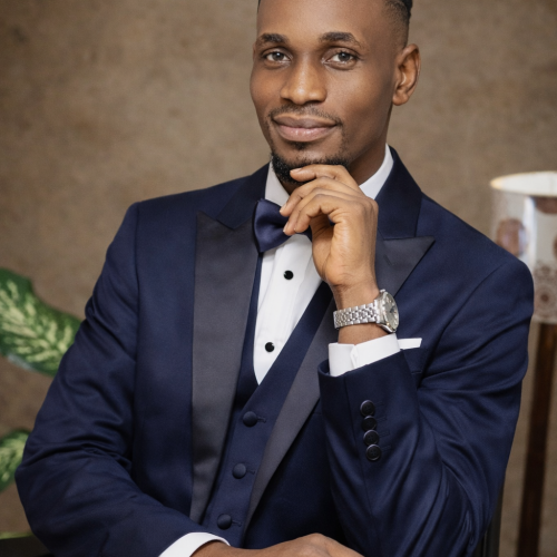 Ambassador E. profile photo