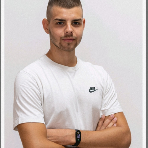 Nico G. profile photo