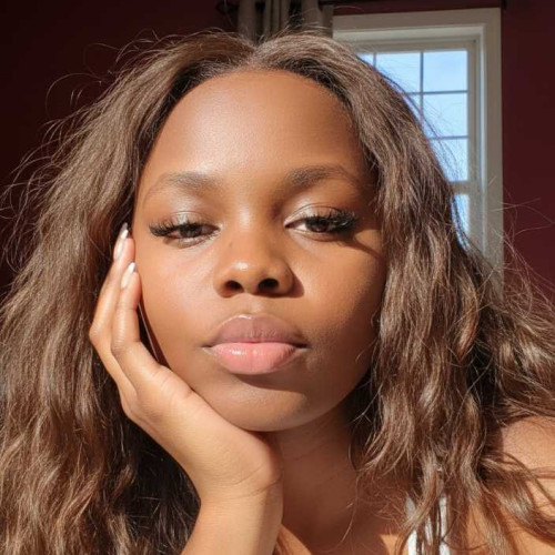 Catherine i. profile photo