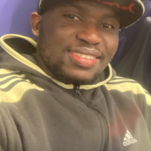 Oscar O D. profile photo