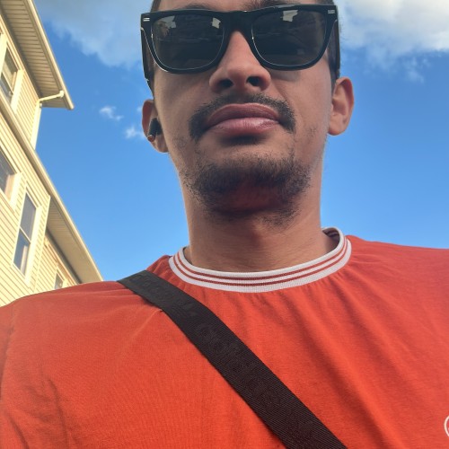 Julian  M. profile photo