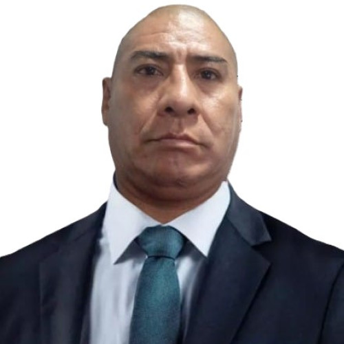 MELVIN V. profile photo
