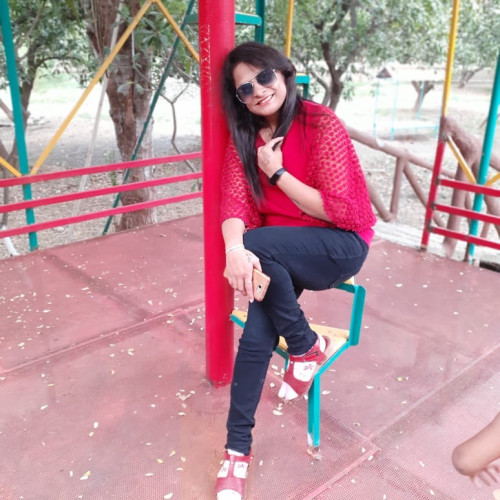 Janki  K. profile photo