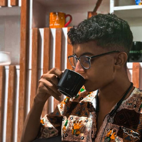 Emad  I. profile photo