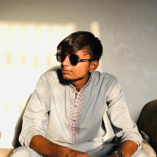 Muhammad B. profile photo