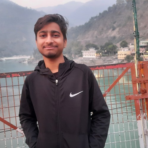 Shashank Y.