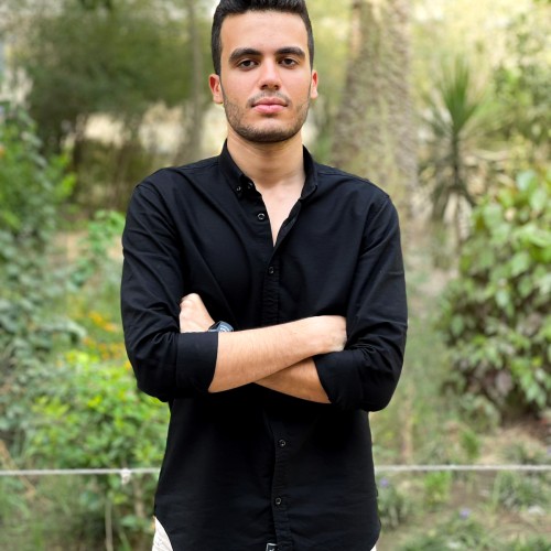 Seif I.