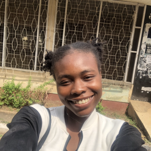 Feyintoluwa A.