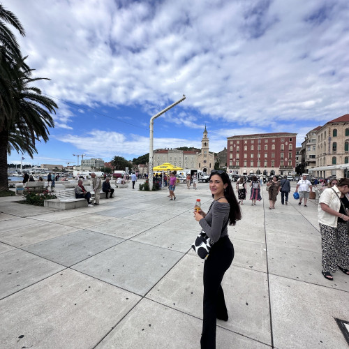 celia m. profile photo