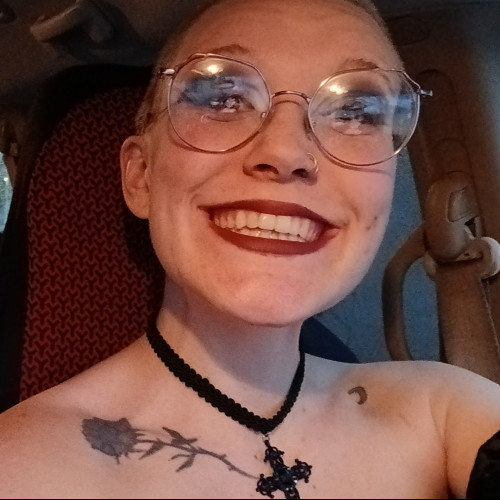 Madi F. profile photo