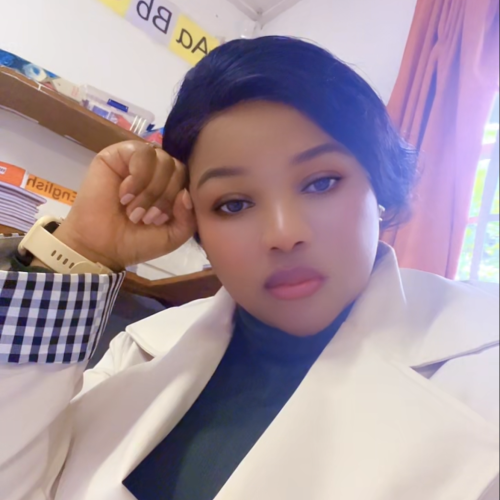 Nqobile R. profile photo
