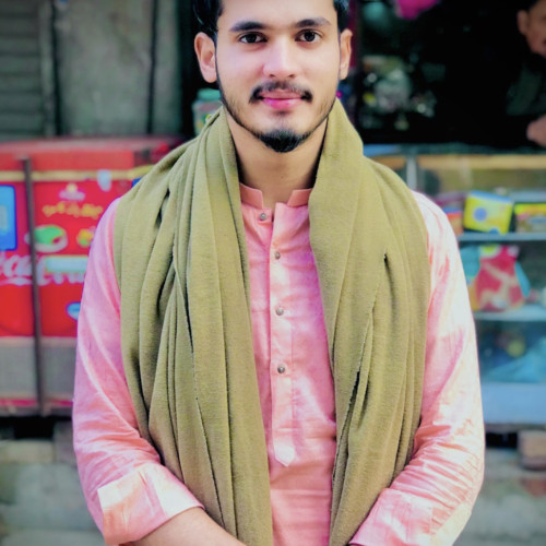 Subhan R. profile photo