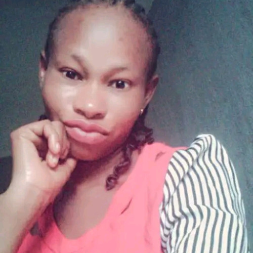 Chinaza D. profile photo