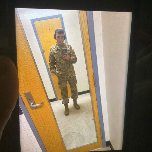 Justin K. profile photo