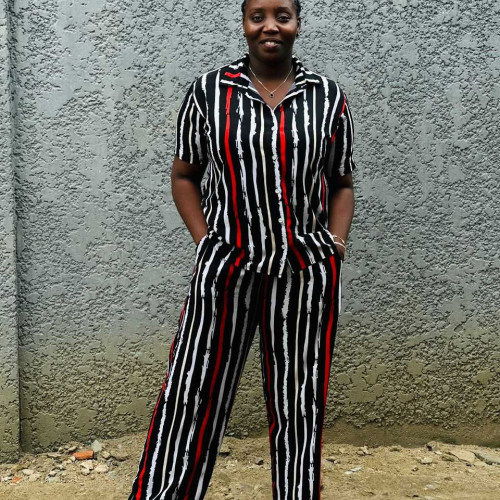 Blessing O. profile photo