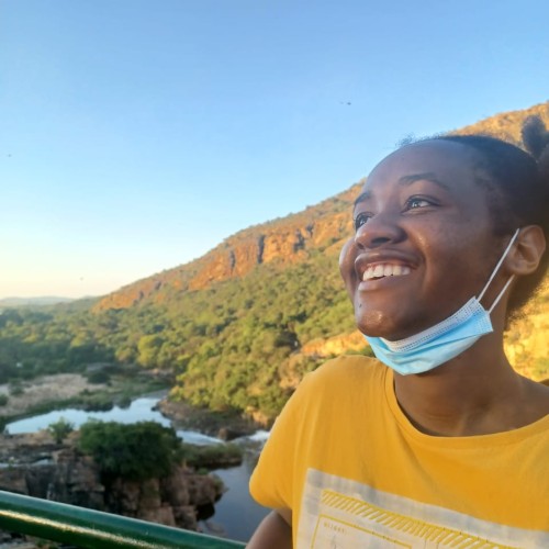 Ndzalama M.