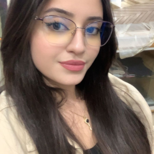 MELANTHA  S. profile photo