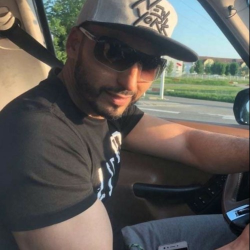 Khaled  A. profile photo