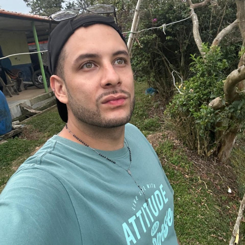 santiago c. profile photo