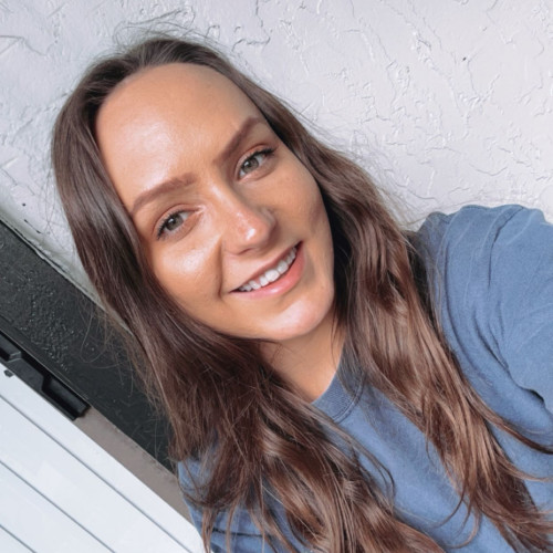 Grace W. profile photo