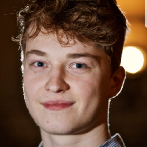 Antonin  F. profile photo