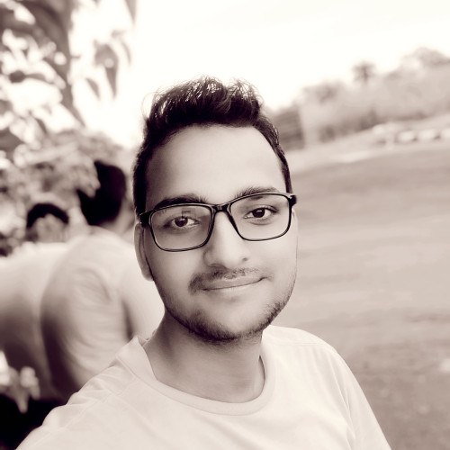 PRABHAT T. profile photo