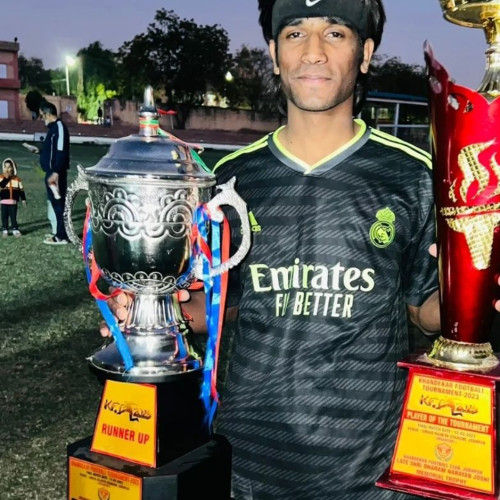 Reven O. profile photo