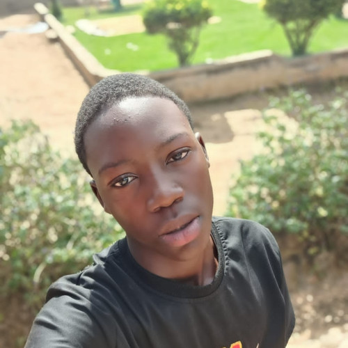 Muwonge D. profile photo