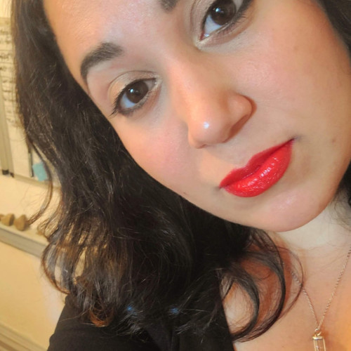evelyn g. profile photo