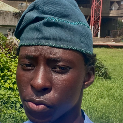 Ayomide K. profile photo